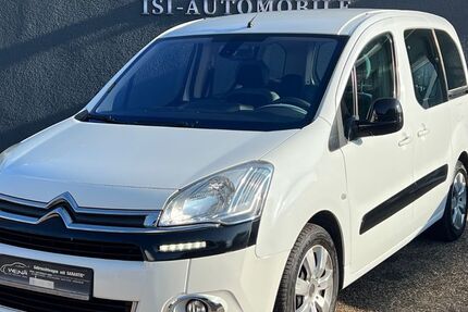 Citroen Berlingo 132.400 km 5.990 &euro; Recklinghausen 45663
