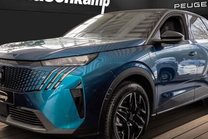 Peugeot 3008 5.213 km 35.280 &euro; Dortmund 44145