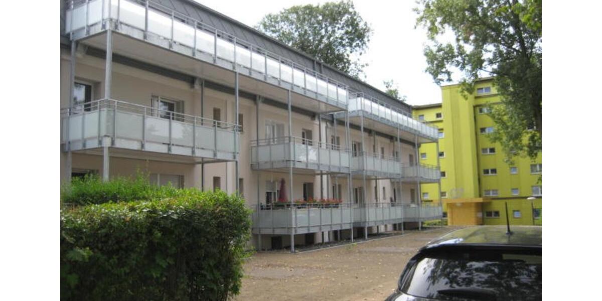 Erdgeschoßwohnung Recklinghausen Hillerheide - 3.5 Zimmer, 58 m&sup2;, 545&euro; | Angebot:26042963