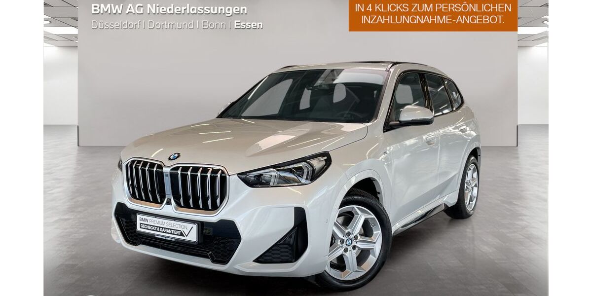 BMW X1 22.100 km 36.799 &euro; Essen 45141