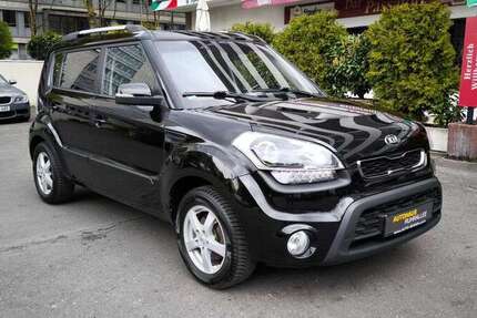 Kia Soul 106.000 km 7.990 &euro; Essen 45138