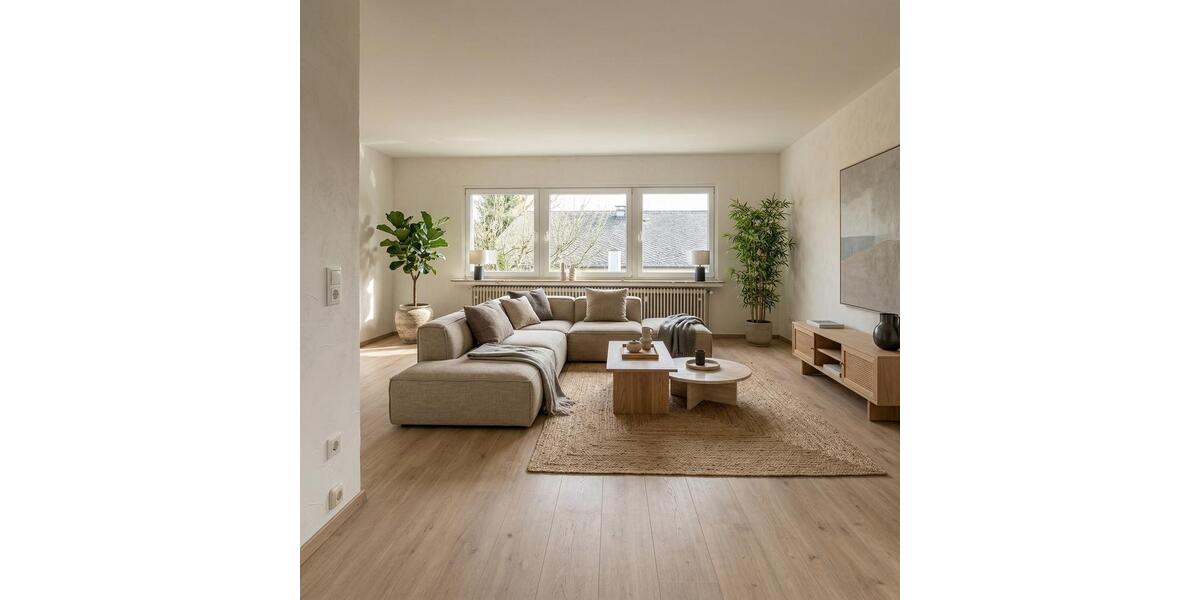 Etagenwohnung Dortmund Hörde - 2 Zimmer, 82 m&sup2;, 990&euro; | Angebot:26022998