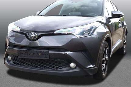 Toyota C-HR 164.833 km 12.888 &euro; Recklinghausen 45659
