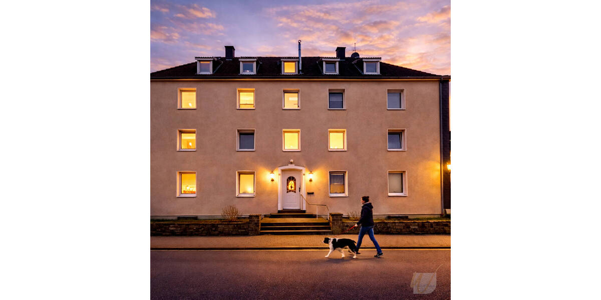 Etagenwohnung Velbert Mitte - 5 Zimmer, 119 m&sup2;, 149.000&euro; | Angebot:26730890