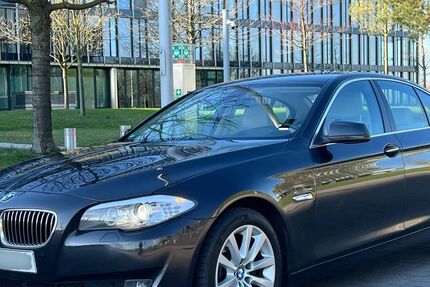 BMW 528 152.000 km 12.490 &euro; Essen 45147