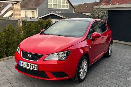 Seat Ibiza 74.193 km 7.899 &euro; Sprockhövel 45549