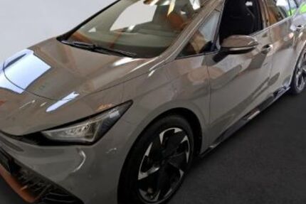 Cupra Born 5.920 km 28.450 &euro; Hünxe 46569