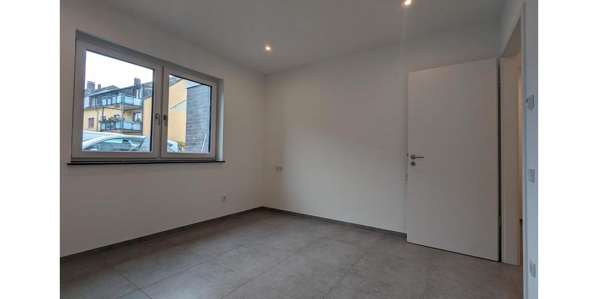 Erdgeschoßwohnung Oberhausen Alt-Oberhausen - 2 Zimmer, 54 m&sup2;, 1.090&euro; | Angebot:26534186