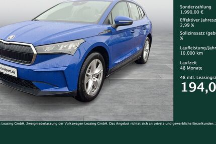 Skoda Enyaq 19.841 km 21.465 &euro; Dortmund 44309