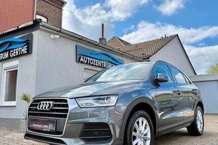 Audi Q3 93.000 km 18.990 &euro; Bochum 44805