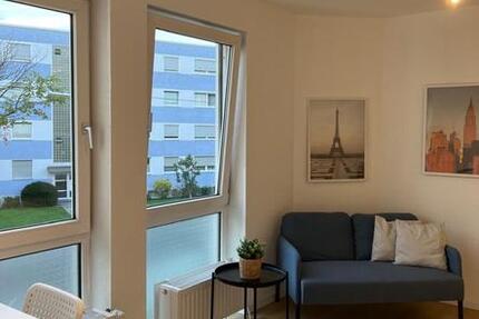 Wohnung Bochum Günnigfeld - 1.5 Zimmer, 22 m&sup2;, 380&euro; | Angebot:25909275