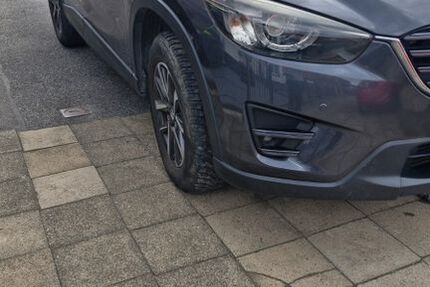 Mazda CX-5 219.250 km 7.999 &euro; Castrop-Rauxel 44581