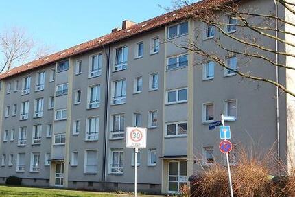 Wohnung Bochum Bochum-Mitte - 2 Zimmer, 55 m&sup2;, 541&euro; | Angebot:25154516