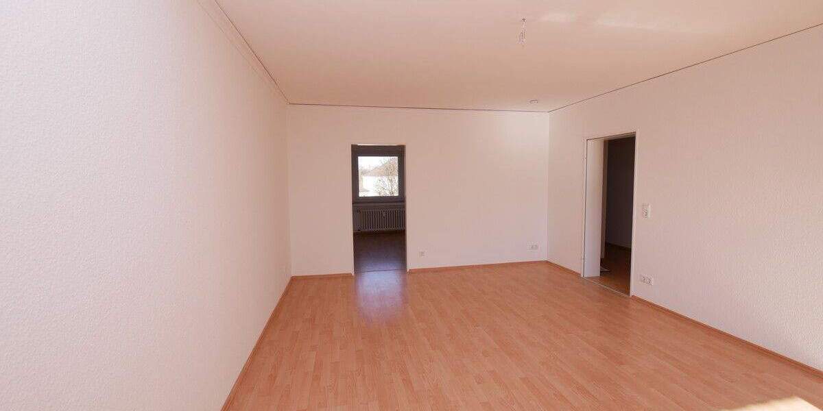 Etagenwohnung Gelsenkirchen Buer - 4 Zimmer, 91 m&sup2;, 604&euro; | Angebot:25822016