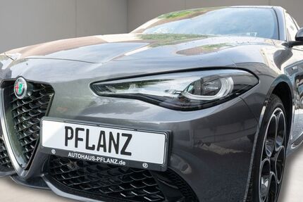 Alfa Romeo Giulia 15.281 km 42.590 &euro; Dortmund 44263
