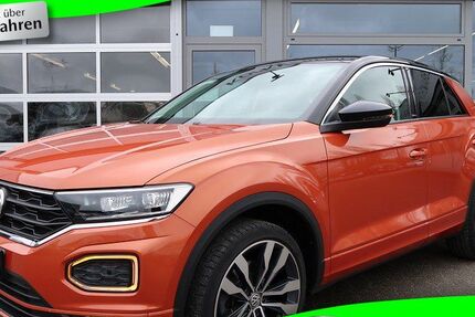 VW T-Roc 67.130 km 20.620 &euro; Marl 45772
