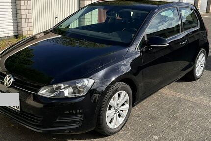 VW Golf 115.000 km 6.890 &euro; Dorsten 46282