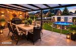 RAUM FÜR FAMILIE, ARBEIT UND RENDITE IN RUHIGER LAGE - Reihenmittelhaus Oberhausen Schmachtendorf | Angebot:27596529