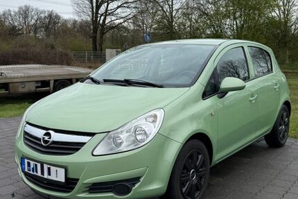 Opel Corsa 167.200 km 1.800 &euro; Dorsten 46284