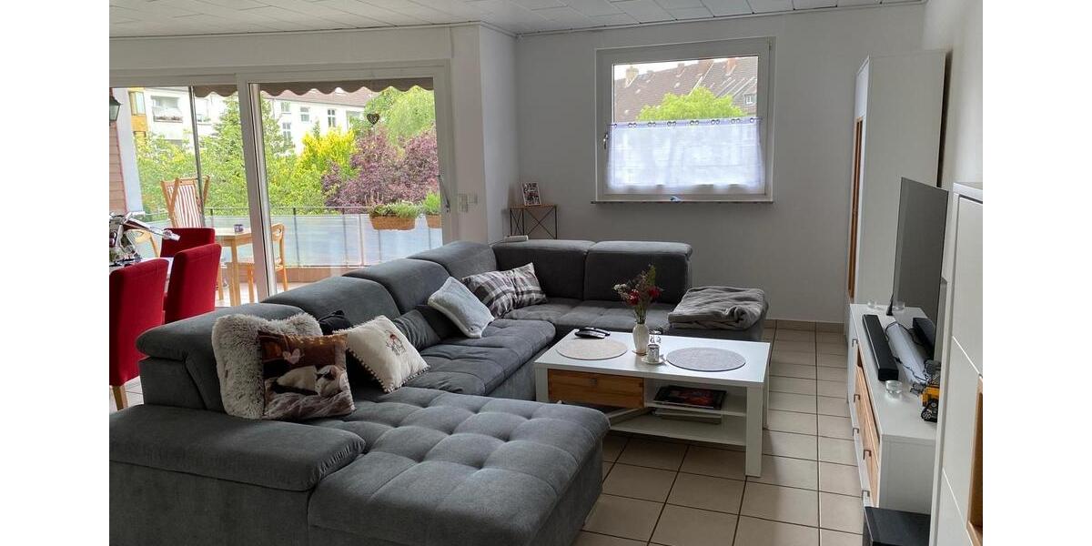Etagenwohnung Herne - 4.5 Zimmer, 105 m&sup2;, 1.195&euro; | Angebot:26039402