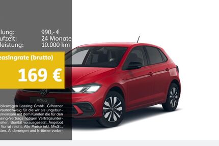VW Polo 10.074 km 22.190 &euro; Bochum 44892