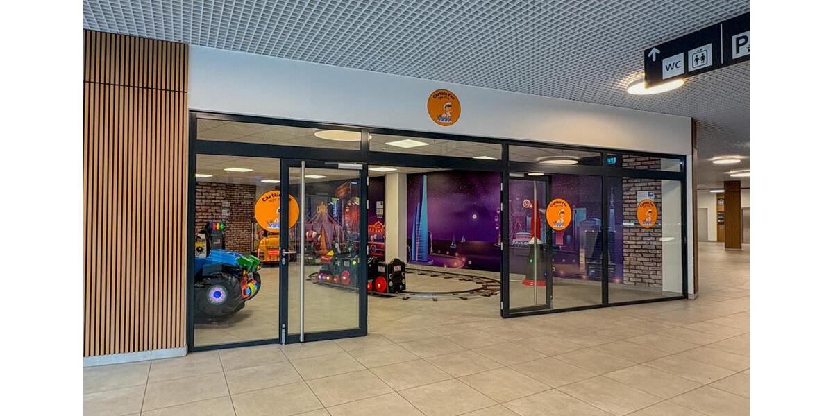 Gewerbeobjekt Bochum Bochum-Mitte - 2.000&euro; | Angebot:22840837