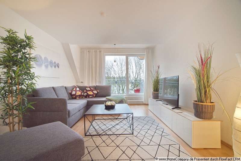 Zimmer Dortmund Innenstadt Ost - 2 Zimmer, 1.850&euro; | Angebot:25004351