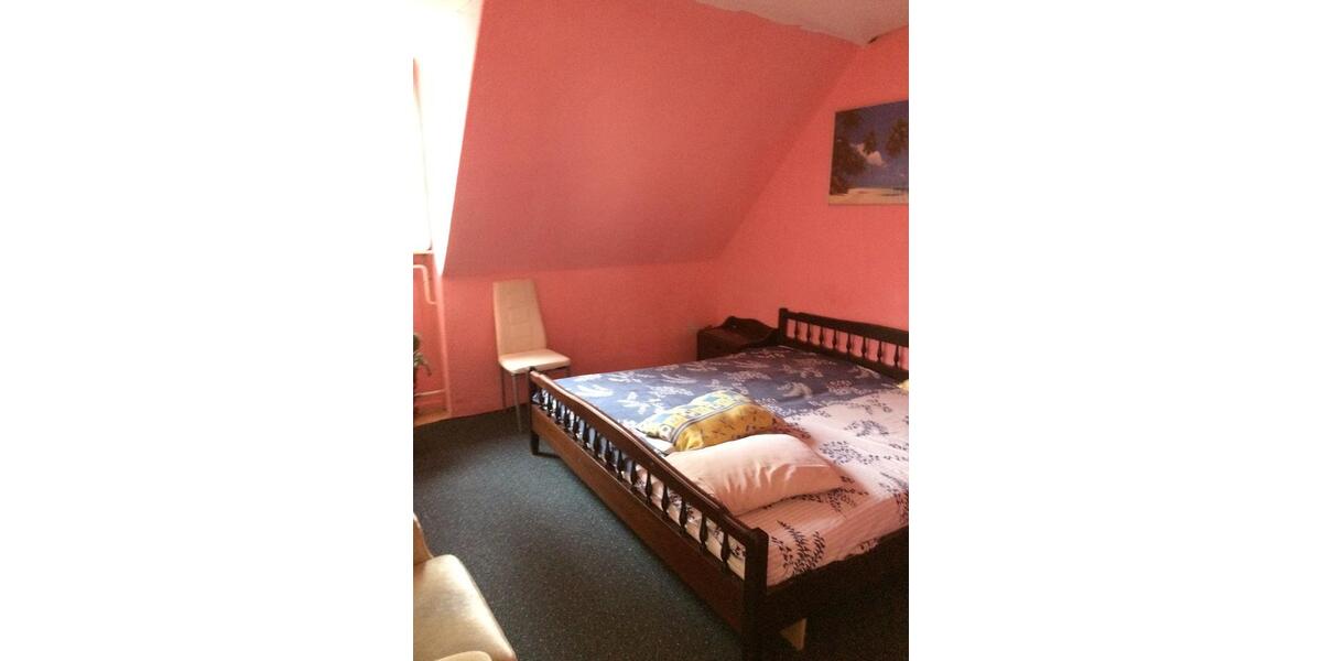 Dachgeschoßwohnung Gelsenkirchen Gelsenkirchen-Mitte - 4 Zimmer, 52 m&sup2;, 65.000&euro; | Angebot:27623600