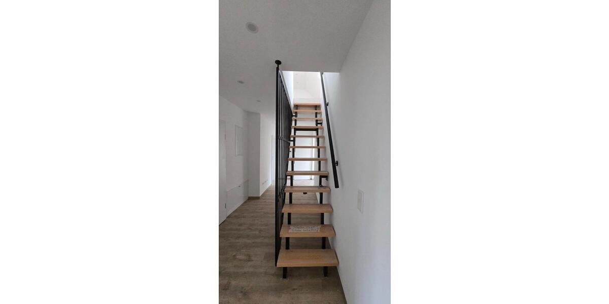 Maisonettenwohnung Gelsenkirchen Gelsenkirchen-Mitte - 4.5 Zimmer, 160 m&sup2;, 1.700&euro; | Angebot:25756655