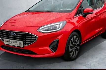 Ford Fiesta 34.519 km 14.990 &euro; Bochum 44803