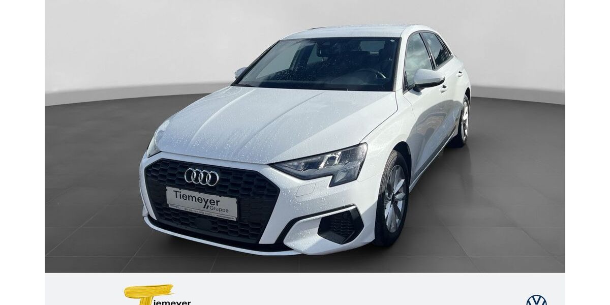 Audi A3 35.333 km 22.460 &euro; Recklinghausen 45663