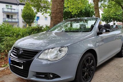VW Eos 36.000 km 8.000 &euro; Dortmund 44148