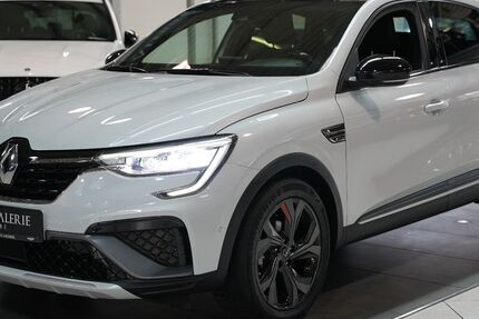 Renault Arkana 69.900 km 20.400 &euro; Herne 44652