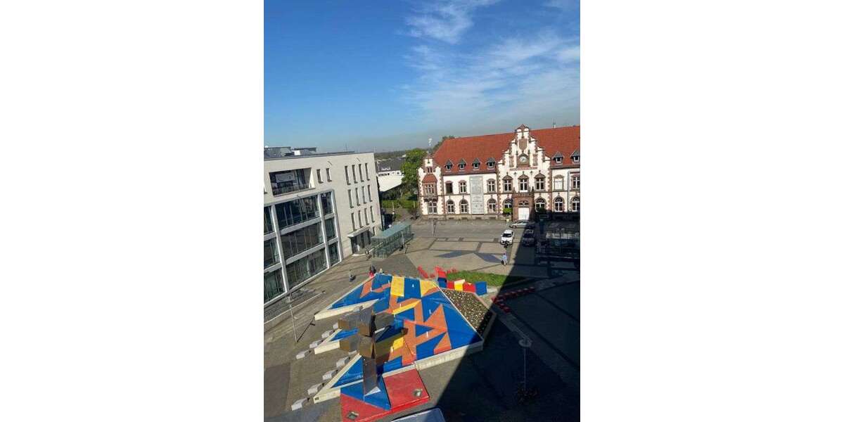 Etagenwohnung Mülheim an der Ruhr - 2 Zimmer, 42 m&sup2;, 369&euro; | Angebot:23529352