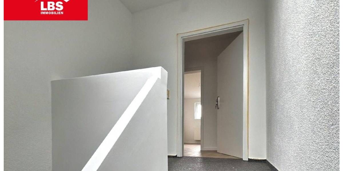 Etagenwohnung Gelsenkirchen Beckhausen - 3 Zimmer, 80 m&sup2;, 179.000&euro; | Angebot:26037116