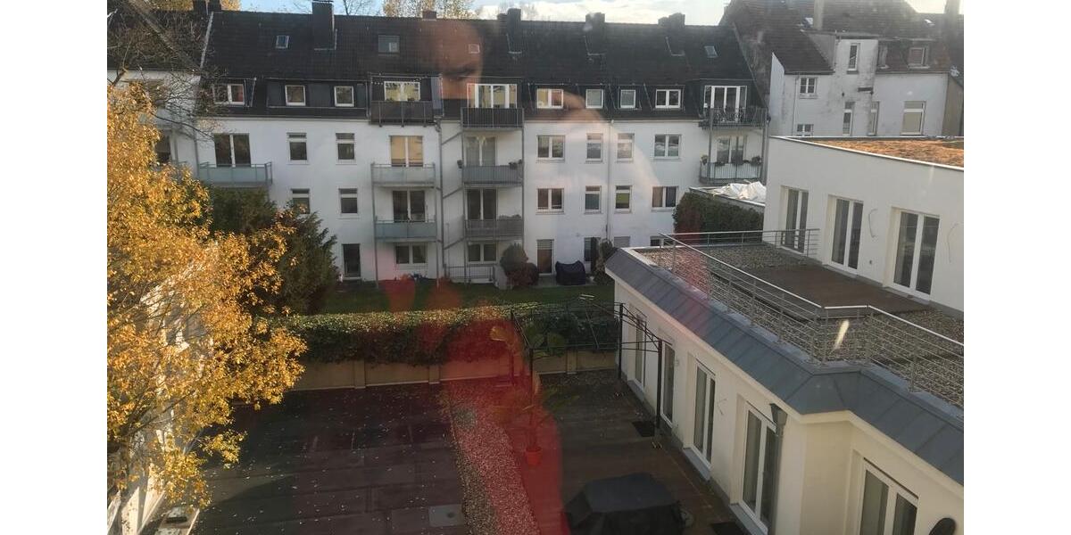 Etagenwohnung Essen Stadtbezirk II - 2 Zimmer, 56 m&sup2;, 198.000&euro; | Angebot:26237106