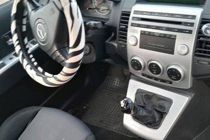 Mazda 5 184.000 km 1.100 &euro; Dortmund 44328