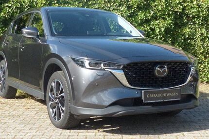 Mazda CX-5 35.000 km 32.900 &euro; Gelsenkirchen 45899