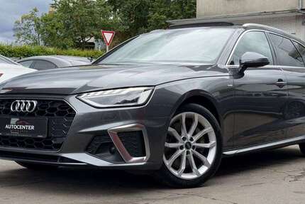 Audi A4 153.000 km 25.990 &euro; Gelsenkirchen 45889