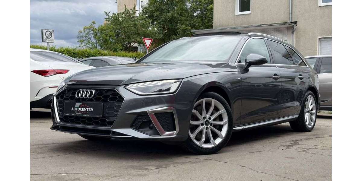Audi A4 153.000 km 25.990 &euro; Gelsenkirchen 45889