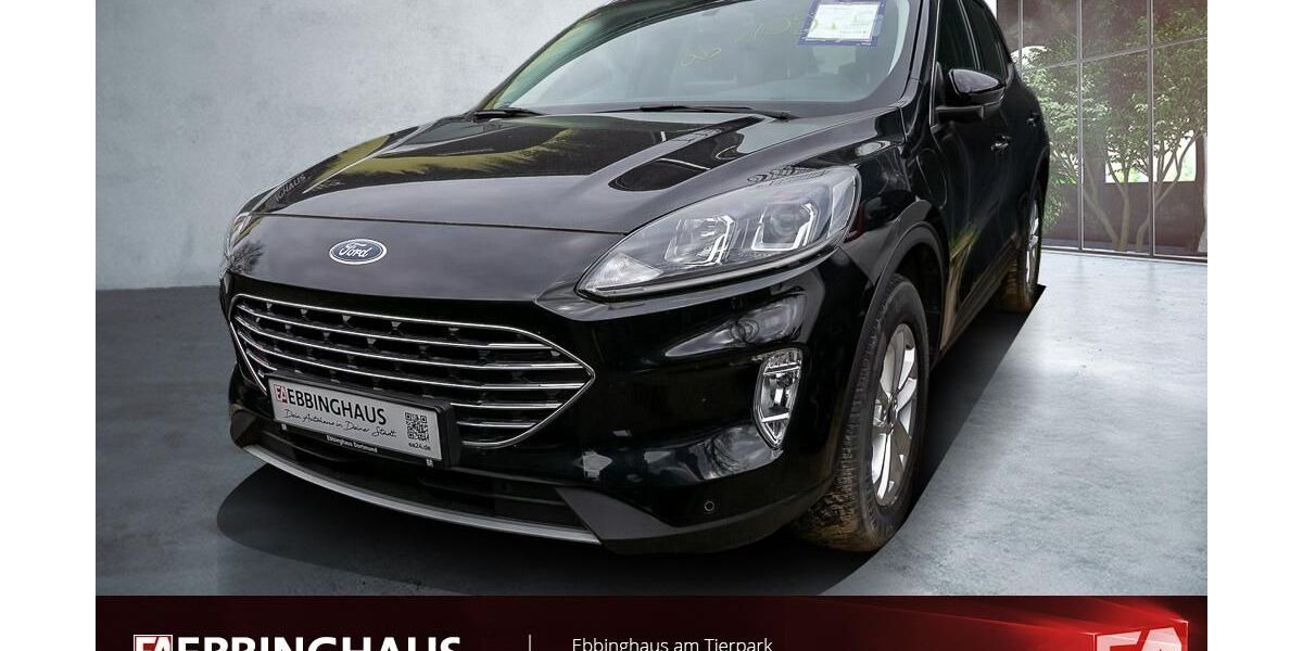 Ford Kuga 28.844 km 23.990 &euro; Dortmund 44225