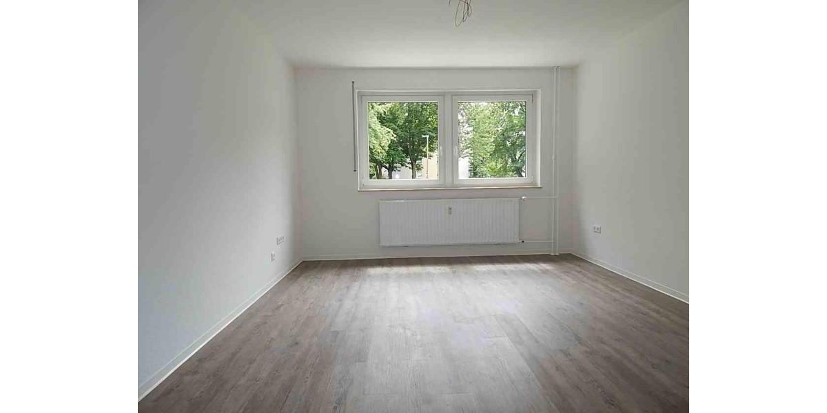 Erdgeschoßwohnung Castrop-Rauxel Rauxel - 1.5 Zimmer, 41 m&sup2;, 345&euro; | Angebot:26016460