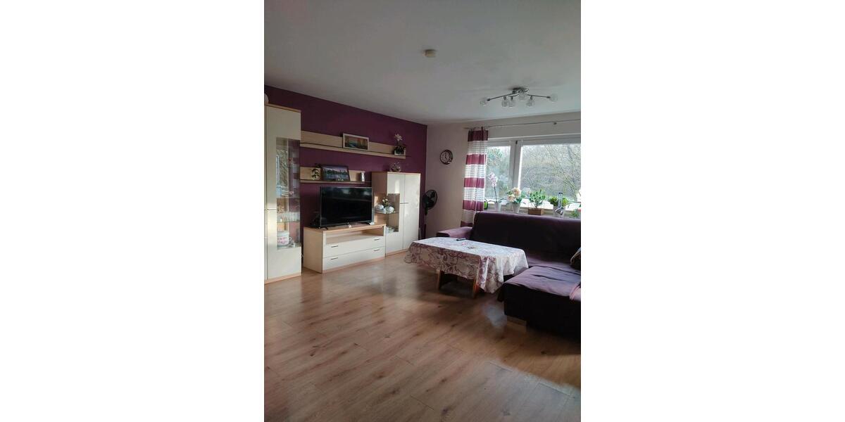 Dachgeschoßwohnung Bochum Wiemelhausen - 1.5 Zimmer, 48 m&sup2;, 4.600&euro; | Angebot:25780034