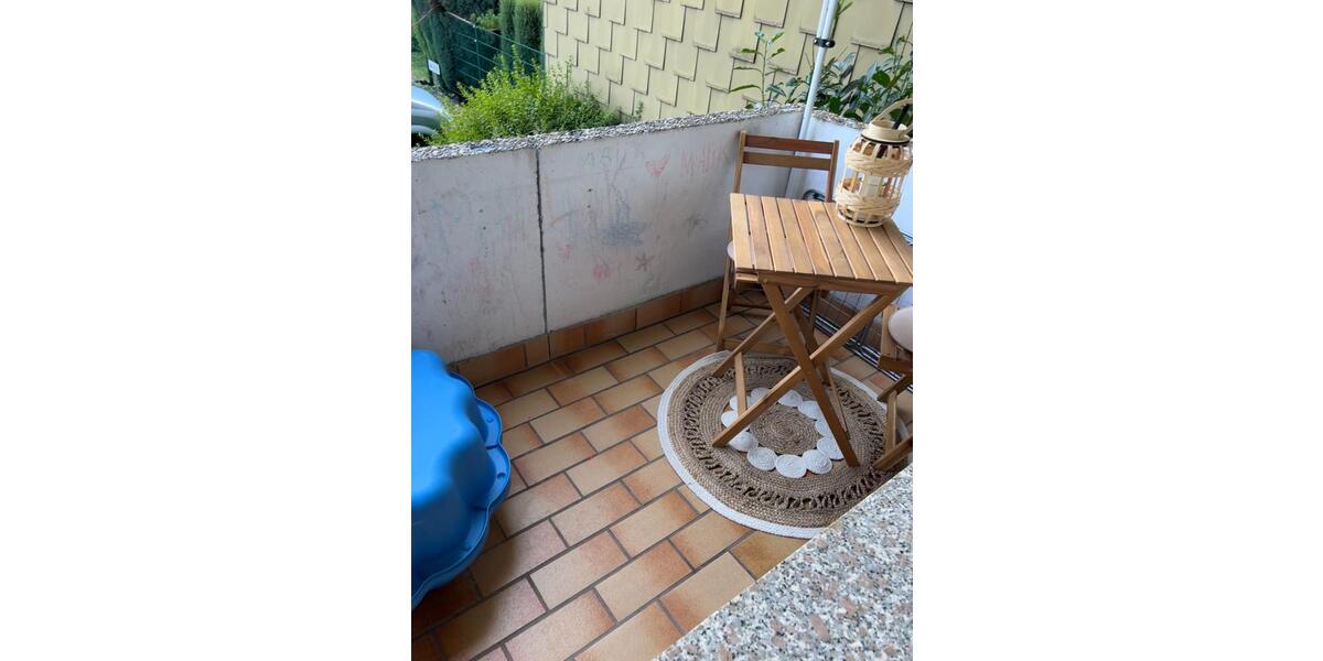 Etagenwohnung Dinslaken Lohberg - 3.5 Zimmer, 80 m&sup2;, 720&euro; | Angebot:26013830