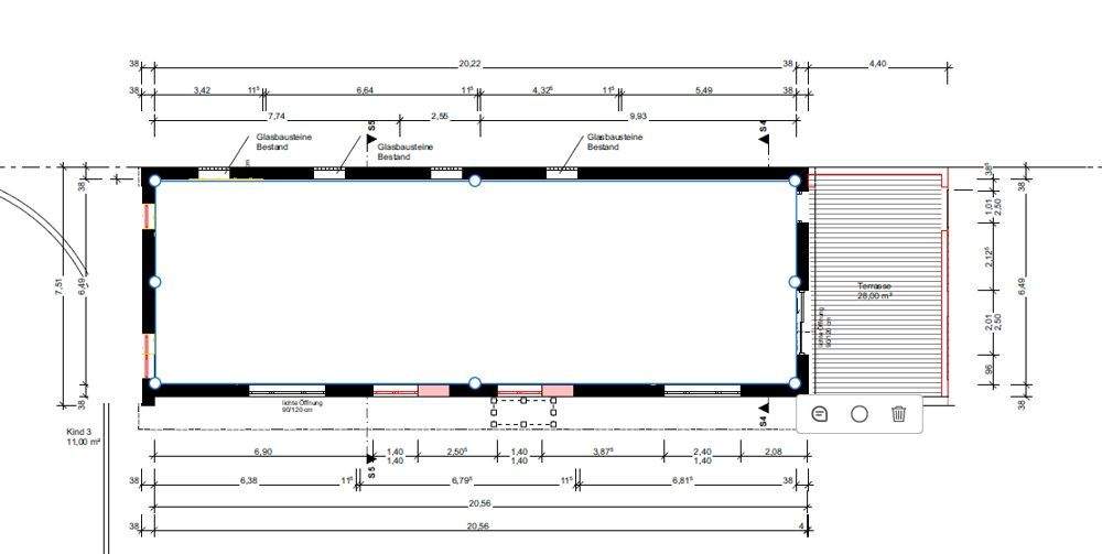 Gewerbeobjekt Herten / Westerholt Westerholt - 900&euro; | Angebot:25686651