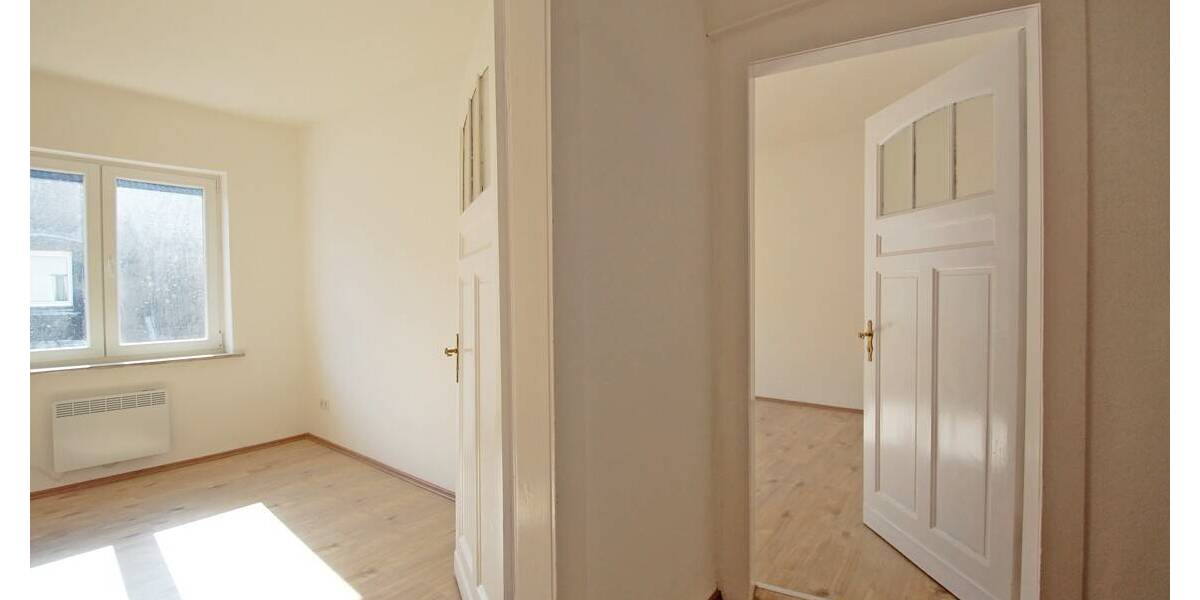 Etagenwohnung Essen Frohnhausen - 2 Zimmer, 55 m&sup2;, 550&euro; | Angebot:26154437