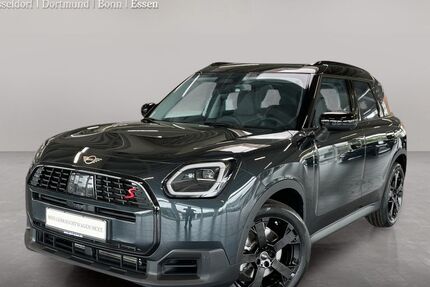 Mini Countryman S (Cooper) 30.777 km 36.999 &euro; Essen 45141