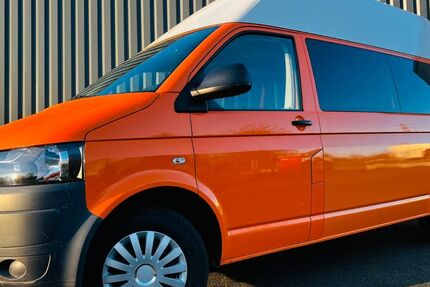 VW T5 Transporter 149.500 km 19.800 &euro; Bottrop 46242