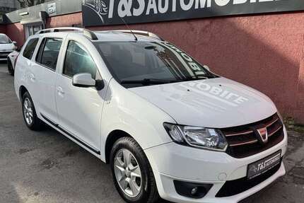Dacia Logan 113.000 km 5.250 &euro; Dortmund 44147