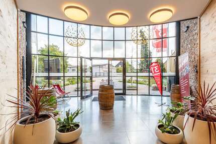 Gewerbeobjekt Waltrop - 1.920&euro; | Angebot:22029453